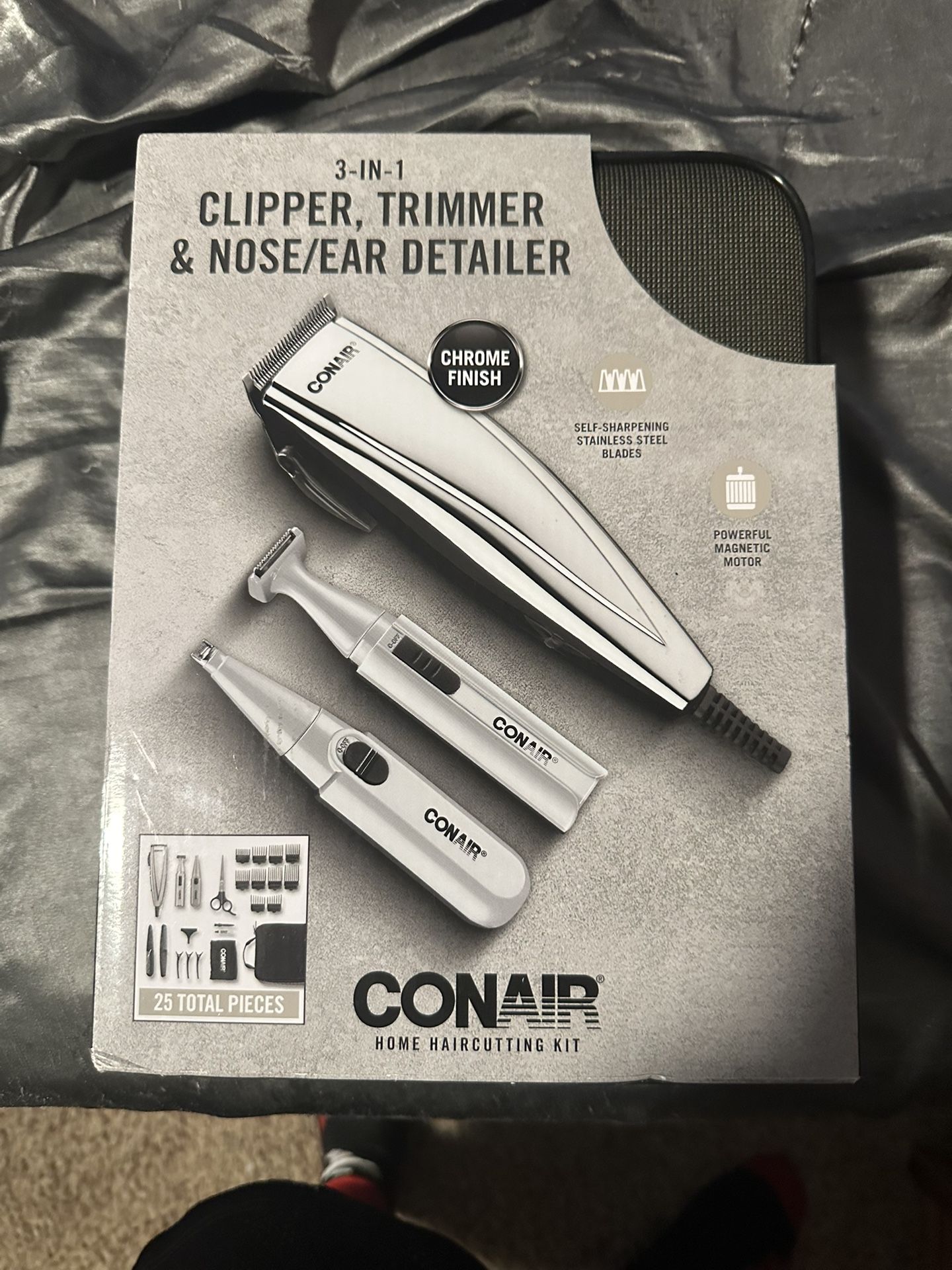 CONAIR Home Haircutting Kit