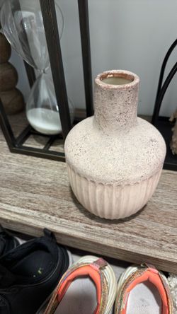 Decorative pot