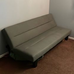 Futon Couch Bed