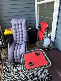 Patio Furniture