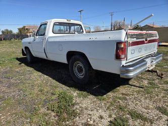 Cummins classic engine 12 valve no smog