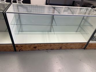 Business Equipment → Retail & Services (Alternatif: Furniture → Display Cabinets)