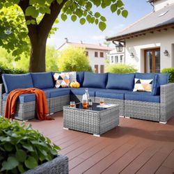 Brand New Patio Outdoor Furniture Set 