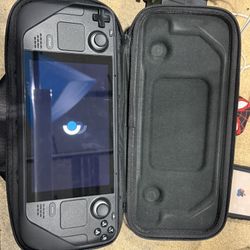 Steam Deck LCD 2.5 T