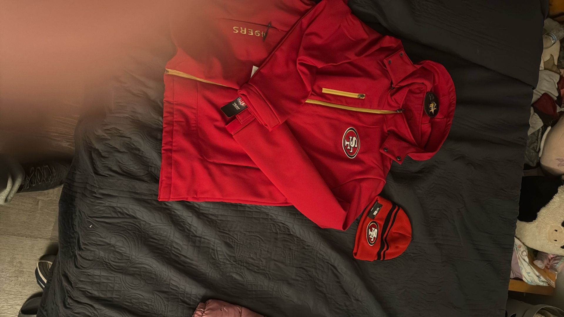 49ers Jacket