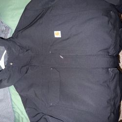 Carhartt Jacket