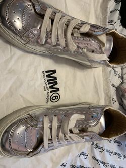 Maison Martin Margeila Sneakers