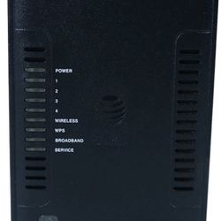 DSL-Wireless Router/Modem AT&T 7550