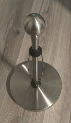 Heavy duty paper towel 🧻 holder