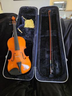 15" Viola