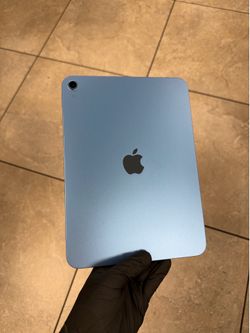 iPad 11 A16
