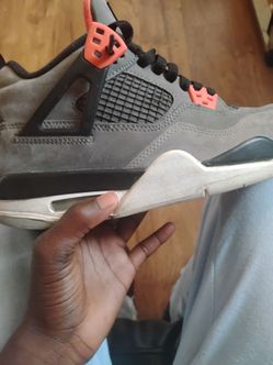 Jordan 4