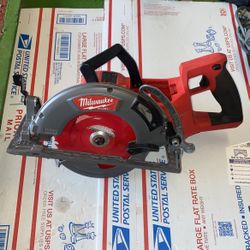 Milwaukee 7-1/4 Circular Saw