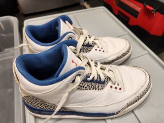 Mens Jordan 9.5 Good Condition