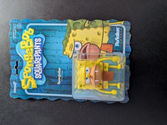 SpongeBob SquarePants