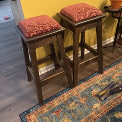 Bar Stools 