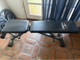 Bench