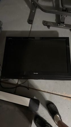 Toshiba 42 inch tv