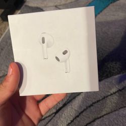 AirPods 4gen