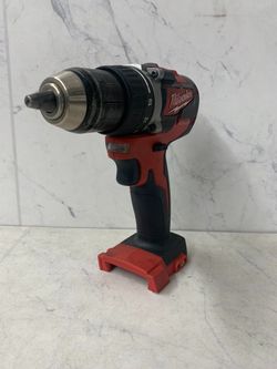 Milwaukee Tools 2801-20  Drill (PO1017852)