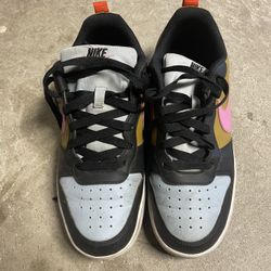 Nike youth 6