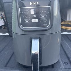 Ninja Air Fryer XL I Used It 1 day
