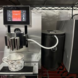 Coffee Machine Jura Z6