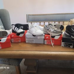 toddler tennis shoes sizes 9-11 c.