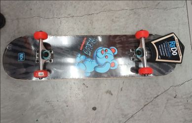Skateboards