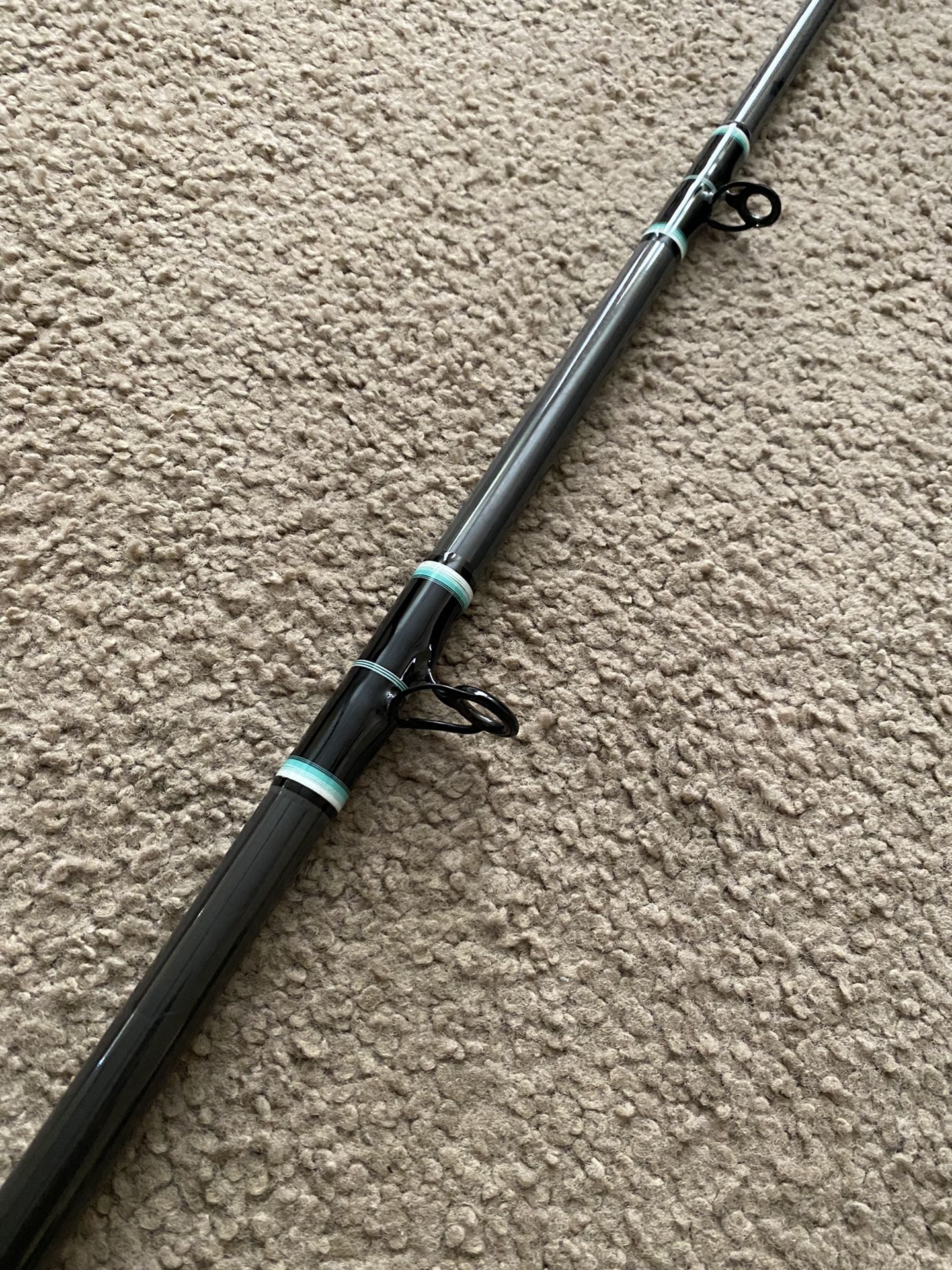 Calstar Gf 850h Fishing Rod for Sale in San Diego, CA - OfferUp