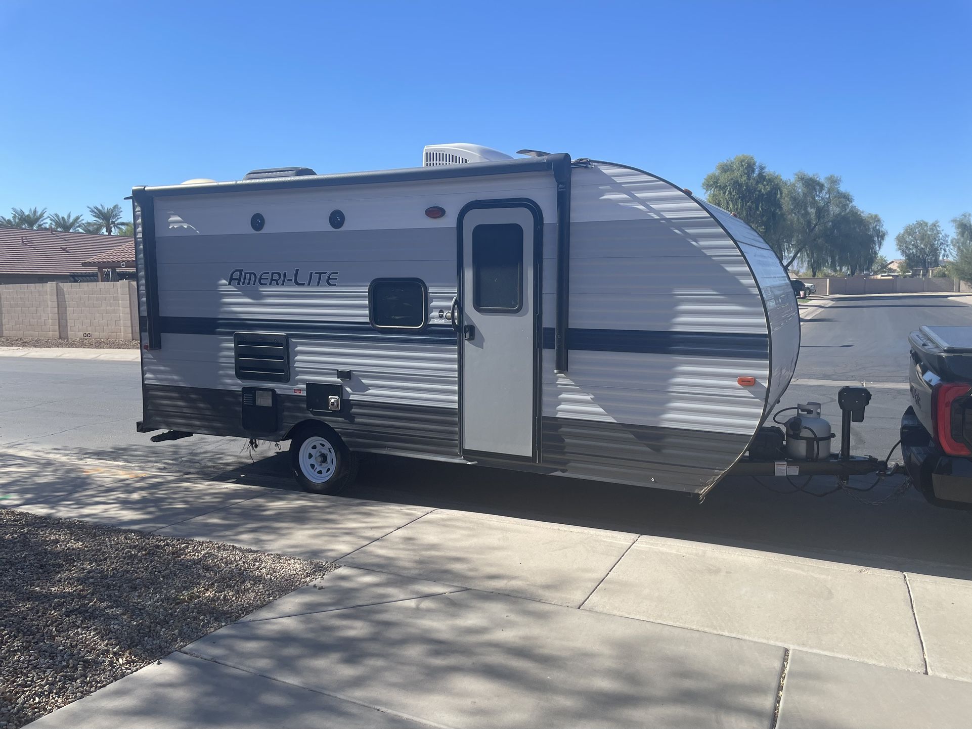 2021 Ameri-Lite 199DD