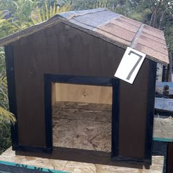 Dog House