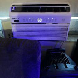 Window Ac 8,000 