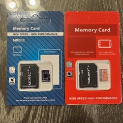 Brand New Memory Cards 512gb And 1024gbREAD DESCRIPTION 