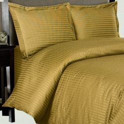 Royal Tradition Luxury King/Cal King Duvet Set
