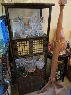 China Or Japanese Antique