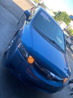 2008 Honda Civic - $4500