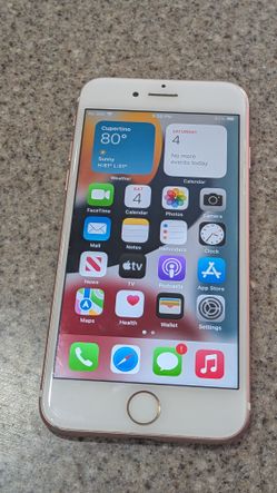 iPhone 7 32GB 32 GB Apple Unlocked