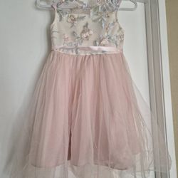 Dress Kids Girls 