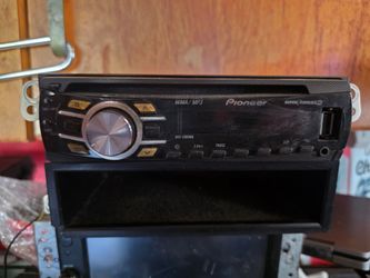 pioneer dxt-2369ub
