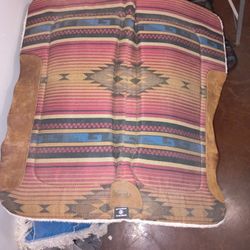 WEAVER SADDLE PAD