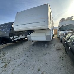 Wilderness Advantage