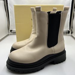 YOKI Women's Duck Rain Boot Size 11