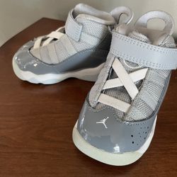 Baby Shoes