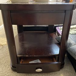 End Table