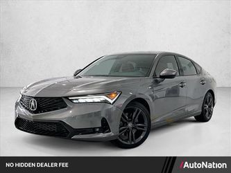 2023 Acura Integra