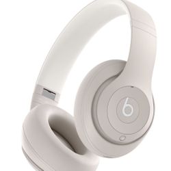 New Beats Studio Pro Wireless Bluetooth Noise Cancelling Headphones