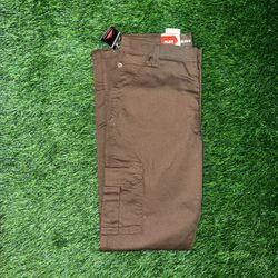 Carhart Pants Brown