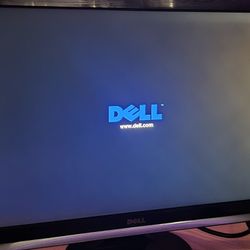 Dell Monitor