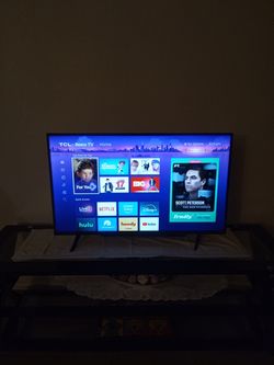 TCL SMART TV